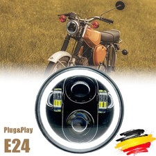 LED Scheinwerfer E24 Headlight