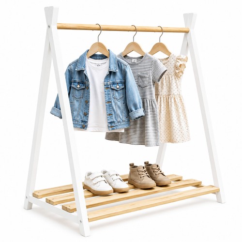 Kinderkleiderständer