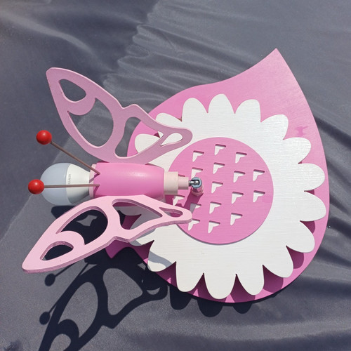 Elobra kinderzimmer wandlampe - elobra,