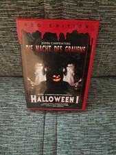 Halloween Dvd