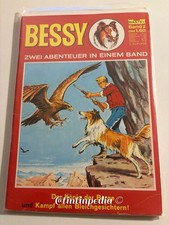 Bessy doppelband könig - bessy, 2