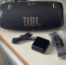 JBL Xtreme 3 Bluetooth Speaker