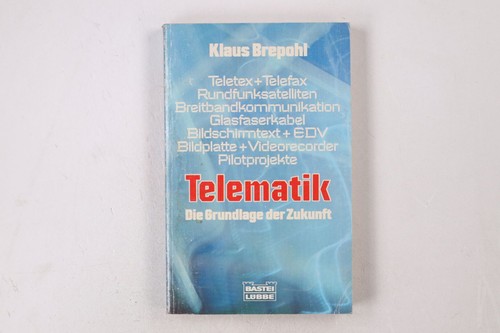 30153 klaus brepohl telematik - klaus,