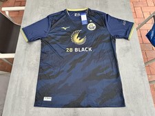 Mizuno FC Hansa Rostock Trikot