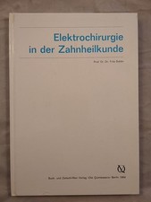 Elektrochirurgie in der