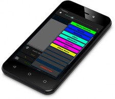 5" MINI Kassenterminal für Handel Laden Kiosk Salon Kosmetikstudio Imbiss/ Kasse