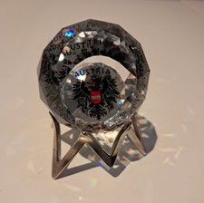 Vintage original Swarovski