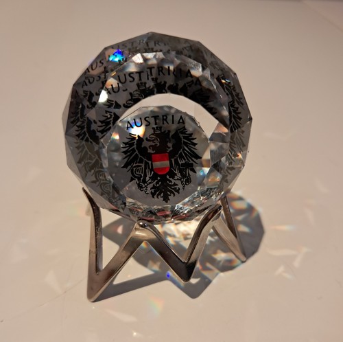 Vintage original swarovski - original,