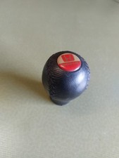 Schaltknauf Leder Original Honda Civic, Integration, CRX Type R 90er Jahre