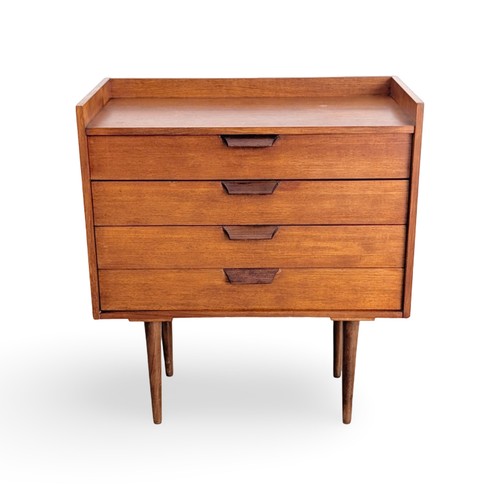 Original midcentury kommode - original,