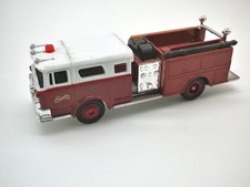 Einsiedler Brauhaus Oldtimer Feuerwehr Nr. 8 1974 Mack uh27