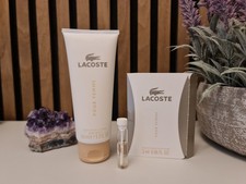 Luxusproben Lacoste  Body