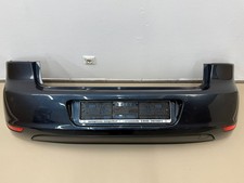 VW Golf VI 5K Stoßstange
