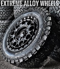 16 Zoll BLK TG12 Alufelgen