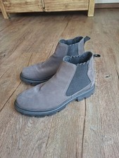 Bugatti Herren Boots Schuhe