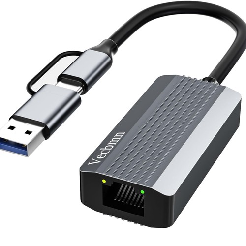 Usb ethernet lan adapter - ethernet,