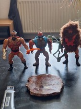 Master Of The Universe MOTU