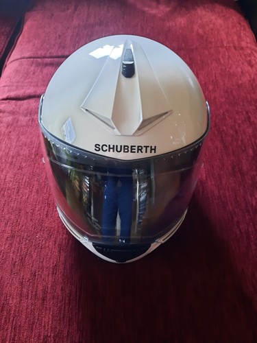 Klapphelm schuberth pro - pro, gr