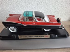 Ford Fairlane Crown Victoria