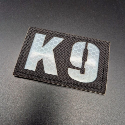 Reflektor canine - k9,