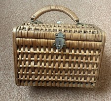 Sehr schöner Trachtenkorb -