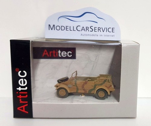 Artitec 387 cm vw typ - artitec, 1/87: