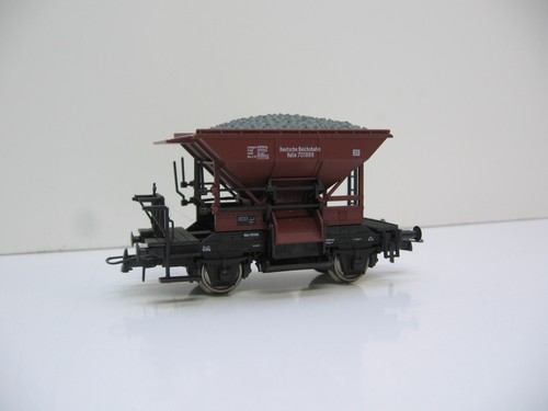 Roco talbot schotterwagen drg - roco,