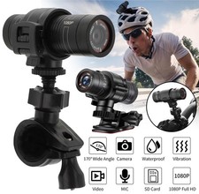 1080P Sport Kamera Fahrrad