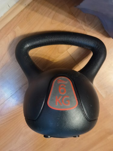 6kg kettlebell kraft - kraft, gewicht
