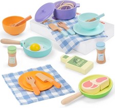 FMSKS Kinderküche Zubehör