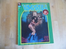 Vampirella 6 original Pabel