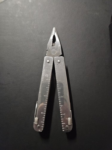 Victorinox swiss tool - swiss,