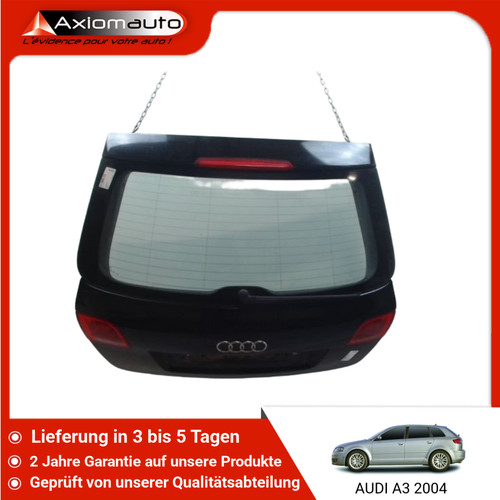 Heckklappe audi - heckklappe, ➤