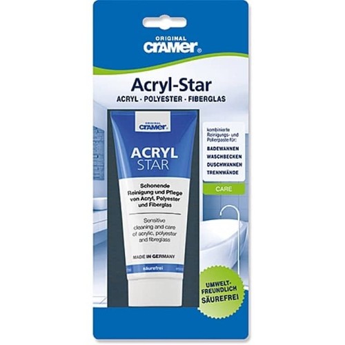 Cramer acryl star 100ml - acryl,