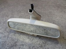 Innenspiegel Rückspiegel Audi Q7 4L A4 B7 A6 4F Spiegel grau 4F0857511E 8Z3