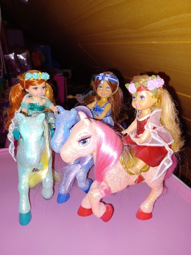 Barbie puppen zum film - puppen,