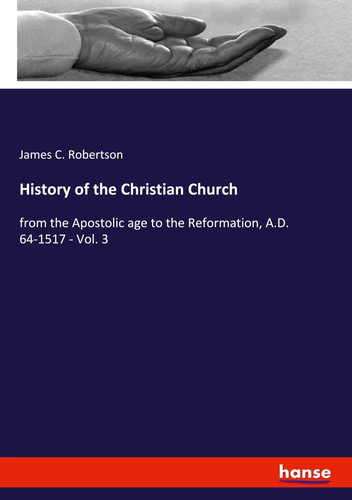 James robertson history - robertson,