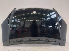 Mercedes A Klasse W169 Motorhaube Haube Klappe Deckel vorn 160 Tropenschwarz met