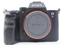 Sony Alpha A7R III - 41 Auslösungen - Kamera 7R Mark 3 M3 ILCE-7RM3 -Händler