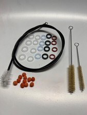 Reinigungsset für Zapfanlagen