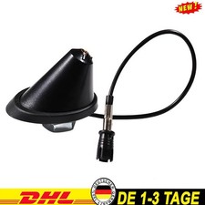 Für Fiat Antenne Antennenfuß