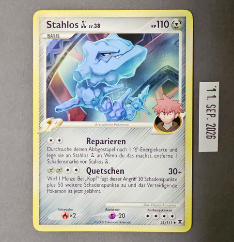 Stahlos 111 lv 38 - lv.38, de