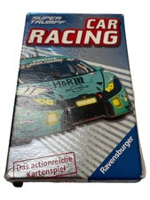 Ravensburger Super Trumpf Car