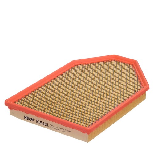 Luftfilter hengst filtration - hengst,