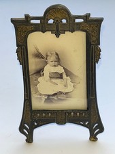 antiker Aufstell-Rahmen