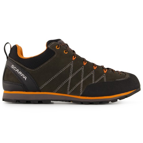 Scarpa crux zustiegsschuh eu - -,