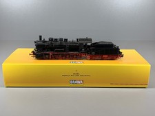 H0 BRAWA DIGITAL Lokomotive DB BR 057 070-5  40814  DC  sound  OVP  / 4 A 452