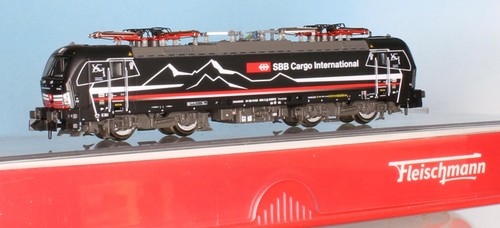 Fleischmann 739361 spur n - spur,