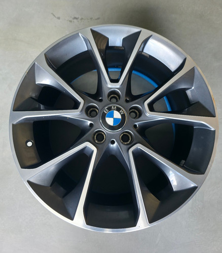 Original bmw f15 - x5,