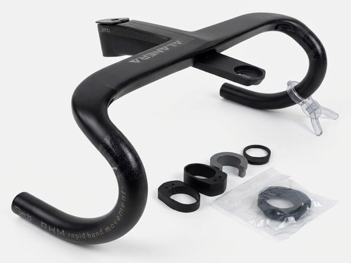 Deda alanera carbon - carbon, integrated